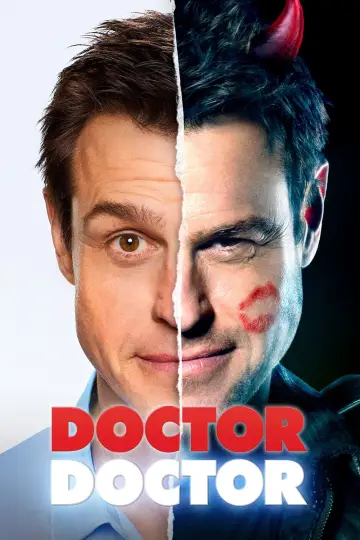Plakat do serialu "Facet od serca" #1546514