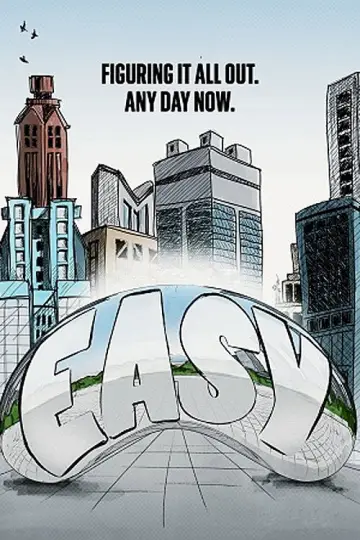 Plakat do serialu "Easy" #1596207