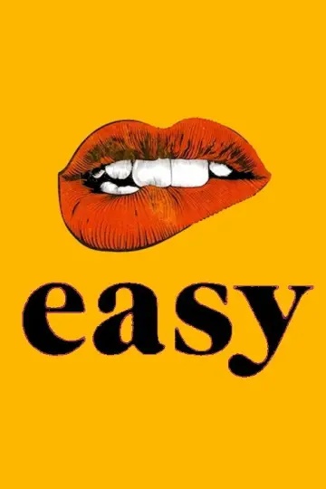 Plakat do serialu "Easy" #1596210
