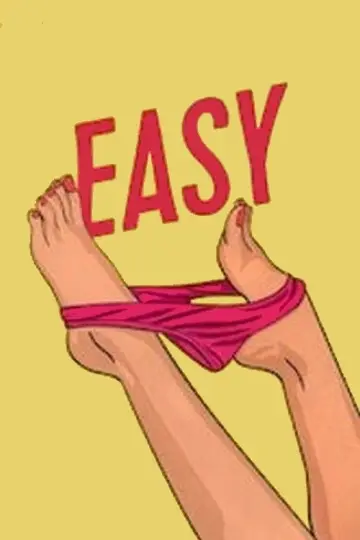 Plakat do serialu "Easy" #1596211