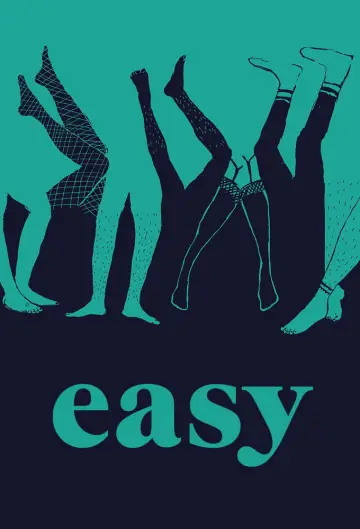 Plakat do serialu "Easy" #1596212