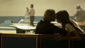 Zasłona к сериалу "MINDHUNTER" #1345521