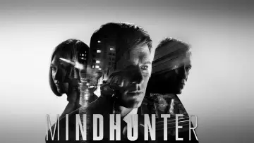 Zasłona к сериалу "MINDHUNTER" #1345524