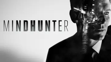 Zasłona к сериалу "MINDHUNTER" #1345530