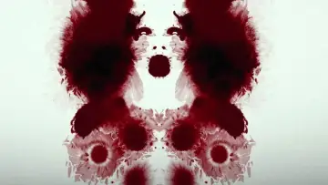 Zasłona к сериалу "MINDHUNTER" #1345532