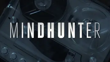 Zasłona к сериалу "MINDHUNTER" #1345533