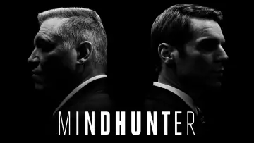 Zasłona к сериалу "MINDHUNTER" #1345535