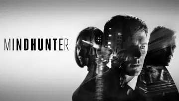 Zasłona к сериалу "MINDHUNTER" #1345536