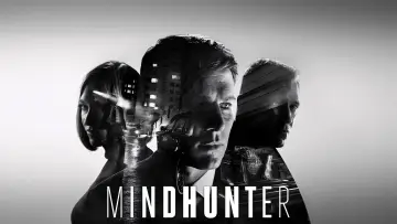 Zasłona к сериалу "MINDHUNTER" #1345538