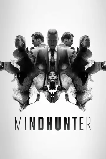 MINDHUNTER (2017)
