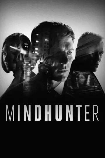 Plakat к сериалу "MINDHUNTER" #1345545