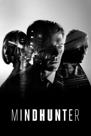 Plakat к сериалу "MINDHUNTER" #1345551