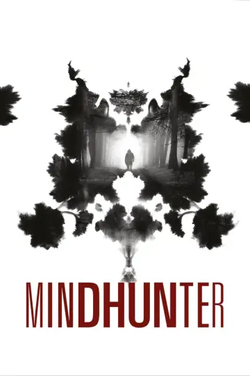 Plakat к сериалу "MINDHUNTER" #1345553