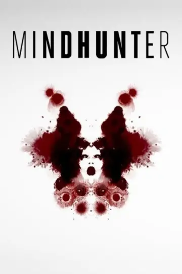 Plakat к сериалу "MINDHUNTER" #1345561
