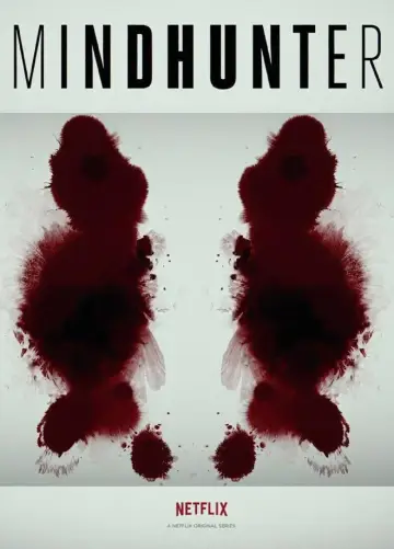 Plakat к сериалу "MINDHUNTER" #1345563