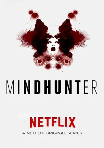 Plakat к сериалу "MINDHUNTER" #1345564