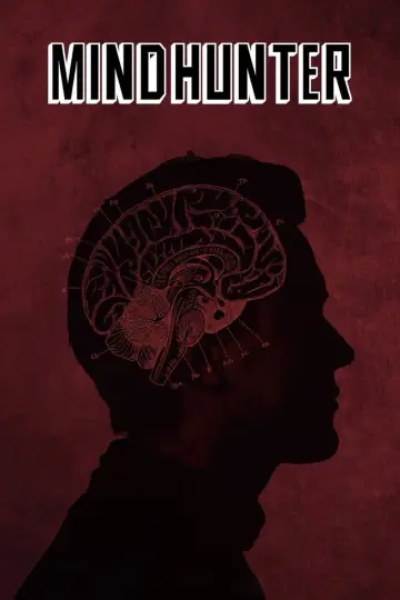 Plakat к сериалу "MINDHUNTER" #1345565