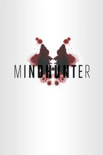 Plakat к сериалу "MINDHUNTER" #1345567