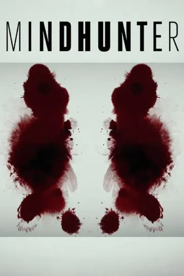 Plakat к сериалу "MINDHUNTER" #1345568