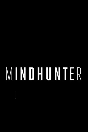 Plakat к сериалу "MINDHUNTER" #1345574