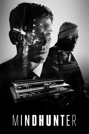 Plakat к сериалу "MINDHUNTER" #1345583
