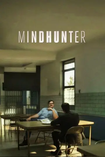 Plakat do serialu "MINDHUNTER" #1588427