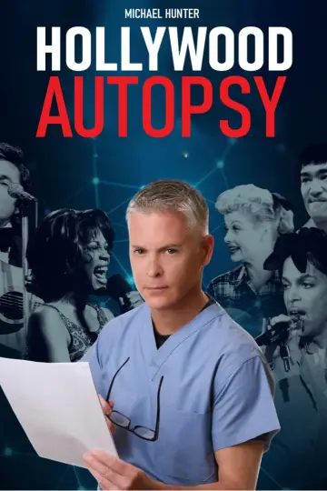 Plakat do serialu "Autopsja: Ostatnie godziny" #1513286