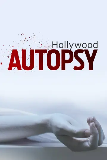 Plakat do serialu "Autopsja: Ostatnie godziny" #1513287