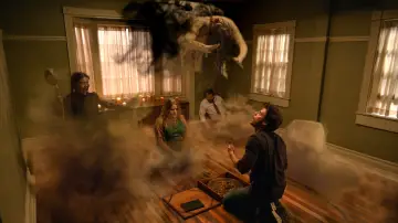 Zasłona к сериалу "Midnight, Texas" #1423485