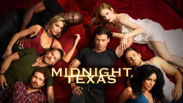 Zasłona к сериалу "Midnight, Texas" #1423488
