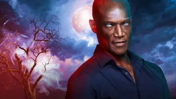 Zasłona к сериалу "Midnight, Texas" #1423489