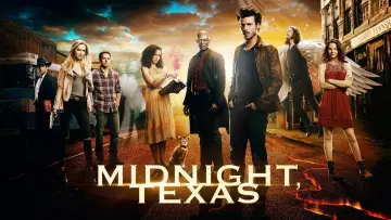 Zasłona к сериалу "Midnight, Texas" #1423492