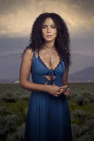 Plakat к сериалу "Midnight, Texas" #1423503