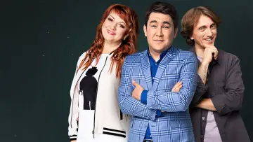 Zasłona к сериалу "Dawno temu w Rosji" #1225474
