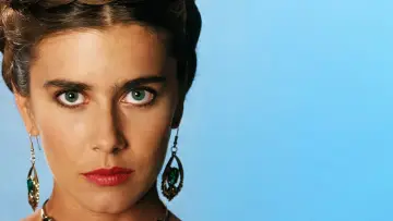 Zasłona do serialu "Dona Beija" #1749479