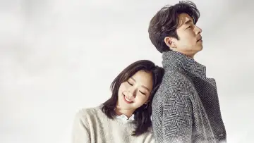 Zasłona к сериалу "Goblin" #1311325