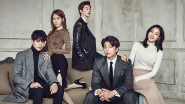 Zasłona к сериалу "Goblin" #1311326
