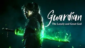 Zasłona к сериалу "Goblin" #1311327