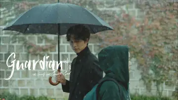 Zasłona к сериалу "Goblin" #1311328