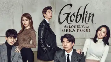Zasłona к сериалу "Goblin" #1311336