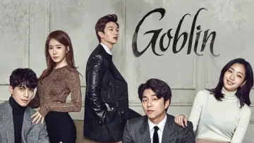 Zasłona к сериалу "Goblin" #1311337