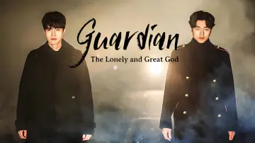 Zasłona к сериалу "Goblin" #1311338