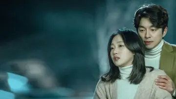 Zasłona к сериалу "Goblin" #1311339