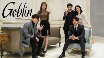 Zasłona к сериалу "Goblin" #1311343