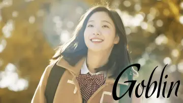 Zasłona к сериалу "Goblin" #1311344