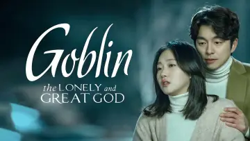 Zasłona к сериалу "Goblin" #1311345