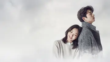 Zasłona к сериалу "Goblin" #1311348