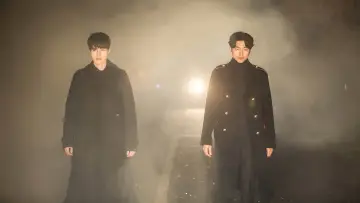 Zasłona к сериалу "Goblin" #1311349