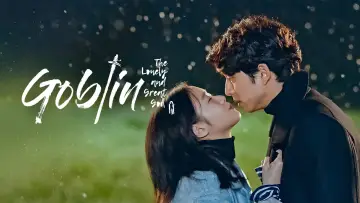 Zasłona к сериалу "Goblin" #1311353