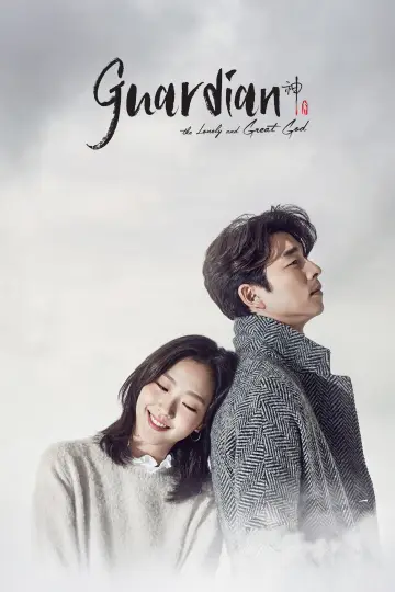 Plakat к сериалу "Goblin" #1311360